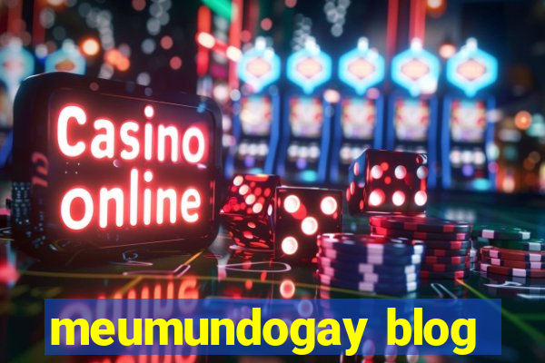 meumundogay blog